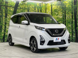 大好評のボディコーティング「弾スプラッシュコート」もご納車までに施工可能。通常のガラスコートと異なる、耐久年数6年の無機質ガラスコーティングが、ボディをキレイな状態に保ってくれます。
