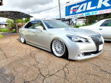 クラウンマジェスタ 3.5 Fバージョン 