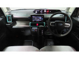 全車まごころクリーニング済みです。当社の中古車は全てプロレベルのルームクリーニングを施工して納車いたします!