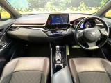 C-HR  G