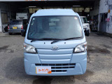 ハイゼットトラック ハイルーフ 4WD 