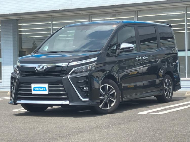 ヴォクシー 2.0 ZS 煌 