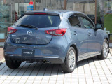 MAZDA2 1.5 15S Lパッケージ 