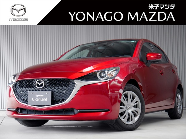 MAZDA2 1.5 15S プロアクティブ 