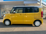 N-BOX G L ターボ ホンダセンシング 