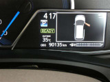走行距離 90135km