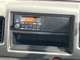 日産純正ラジオチューナー付き!