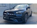 GLAクラス GLA200d 4マチック AMGラインパッケージ 4WD 