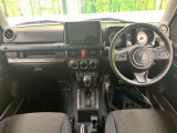 ジムニーシエラ 1.5 JC 4WD 