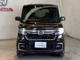N-BOXカスタム L 4WD 