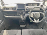 N-BOXカスタム G L ホンダセンシング 