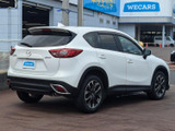 CX-5 2.2 XD Lパッケージ 