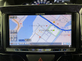【カーナビ】ナビ利用時のマップ表示は見やすく、いつものドライブがグッと楽しくなります!