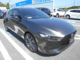 MAZDA3ファストバック 1.5 15S ツーリング 
