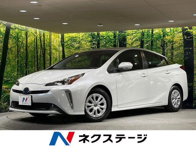 プリウス1.8 S セーフティ プラスII