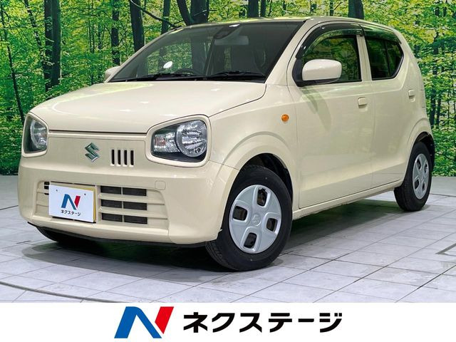 アルトS レーダーブレーキサポート