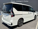 セレナ 2.0 ハイウェイスター V 