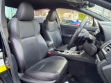 WRX S4 2.0 GT-S アイサイト 4WD 