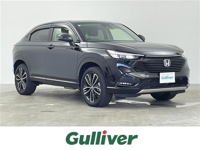 ヴェゼル 1.5 ハイブリッド Z 修復歴無し