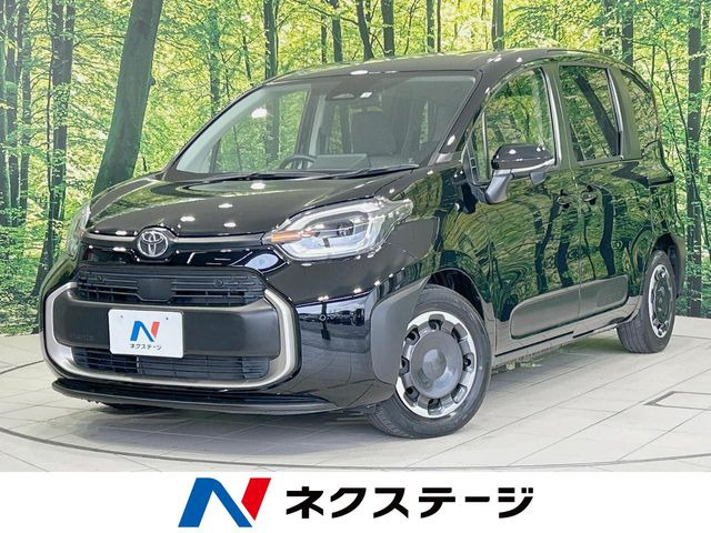 シエンタ1.5 Z