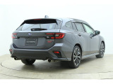 レヴォーグ 1.8 STI スポーツ EX 4WD 