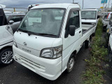 ハイゼットトラック エアコン パワステ スペシャル 3方開 4WD