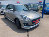スイフト 1.2 RS 