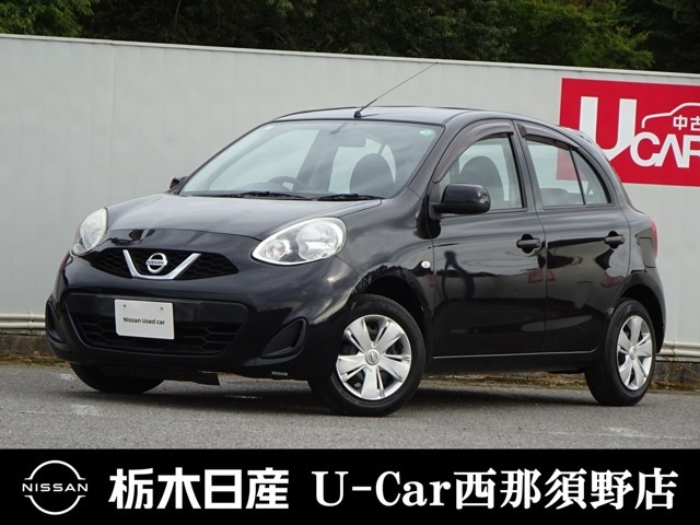 マーチ 1.2 S 