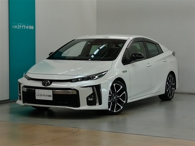 プリウスPHV 1.8 S GR スポーツ 