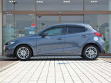 MAZDA2 1.5 15S Lパッケージ 