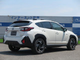クロストレック 2.5 プレミアム S:HEV EX 4WD 