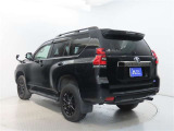 ランドクルーザープラド 2.7 TX Lパッケージ 70th アニバーサリーリミテッド 4WD 