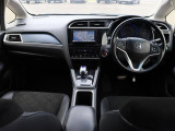 シャトル 1.5 ハイブリッド X 4WD ワンオーナー