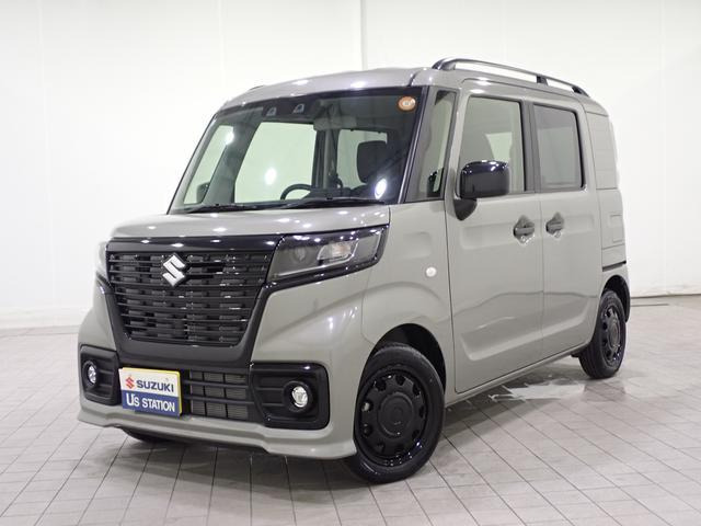 スペーシアベース XF 