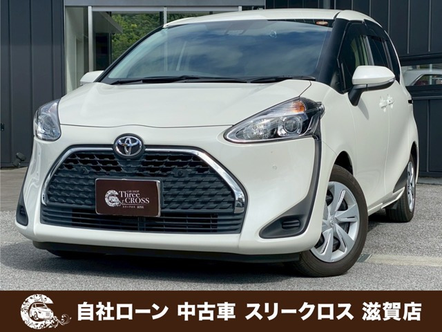 シエンタ1.5 ファンベース G