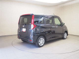 走りにこだわりながら収納力も持ち合わせたお車です。荷物を載せて軽快なドライブを楽しめますよ♪
