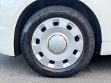 175/65R14タイヤ・ホイール