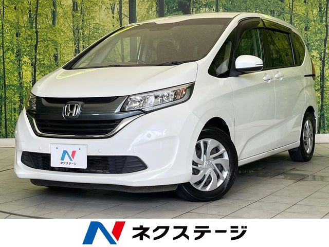 フリード 1.5 G 