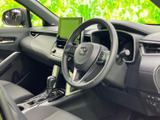 運転席