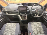 セレナ 2.0 ハイウェイスター G 