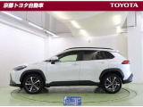 カローラクロス 1.8 ハイブリッド Z 