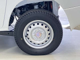 残量約5mm(145/80R12 86/84LT)