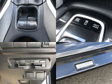 電動パーキングブレーキやETCなど運転支援装備も充実です★外装モデリスタのエアロでドレスアップしてます!!