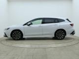 レヴォーグ  2.4 STI スポーツR EX 4WD