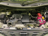 親切・丁寧な専門メカニックスタッフが応対!・車検・点検整備・事故等の修理などアフターサービスも安心。お車のカスタマイズもネクステージのサービススタッフまでご相談ください!