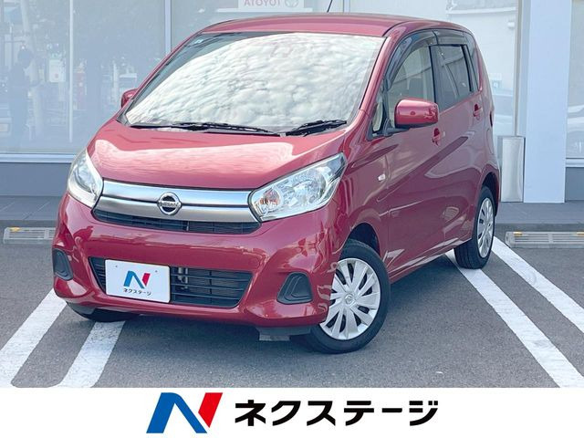 デイズ J 