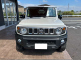 ジムニーノマド 1.5 FC 4WD 