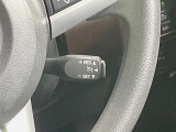 【クルーズコントロール】高速道路もラクラク走行。アクセルを離しても一定速度で走行ができ、長距離運転時の負担を軽減!加速・減速も簡単なスイッチ操作で調整できます。