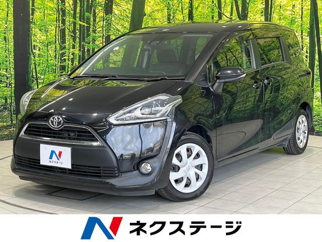 シエンタ 1.5 G クエロ 