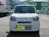 アルト ハイブリッド(HYBRID) S 